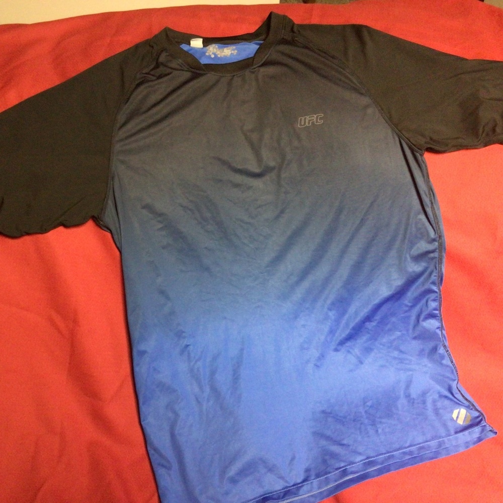 UFC tshirt